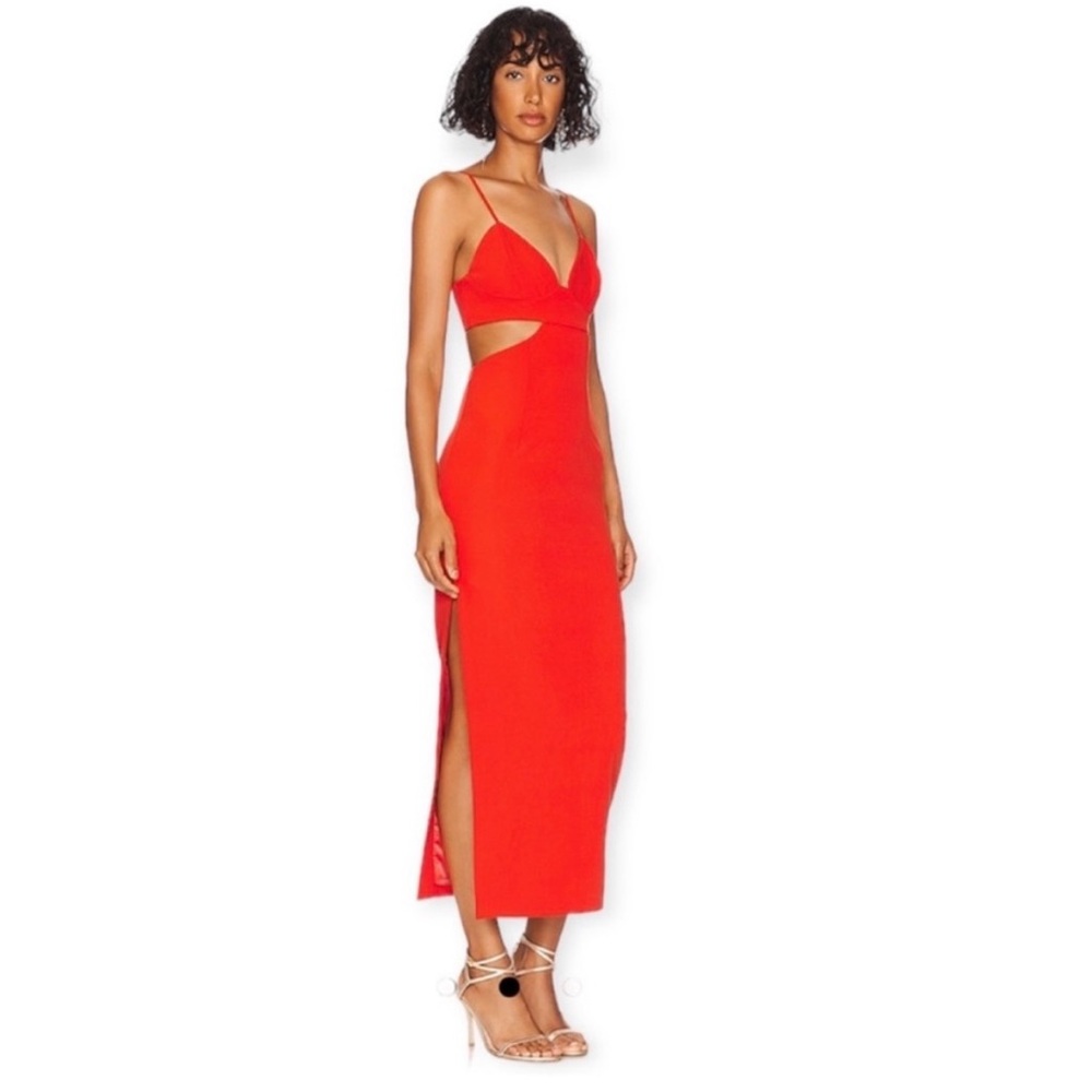 BARDOT‎ Cut out Dress